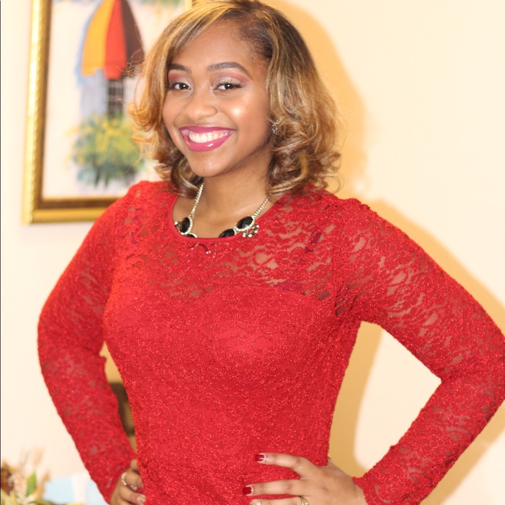 Meet your Posher, Melanie